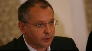 Станишев събрал 630 000 подписа за референдум за „Белене“