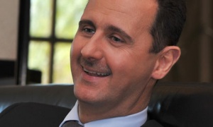 Сирия опроверга информацията, че Асад е готов да се оттегли