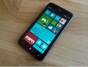 Windows Phone 8 ще е на пазара през ноември, твърди слух