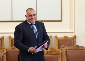 Борисов: Повече информация за атентата до 3-4 дни