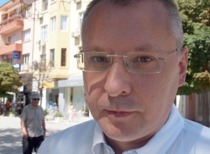 БСП издига Станишев за президент на ПЕС