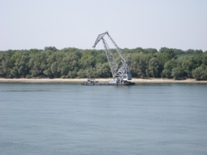 Концесионерът на Пристанище Русе трябва да инвестира поне 7.4 млн. лв