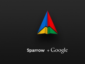 Google купува популярното Mac и iOS приложение Sparrow