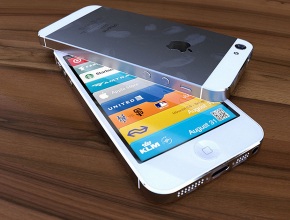 iPhone 5 ще работи с nano-SIM карти и ще има 1GB RAM памет