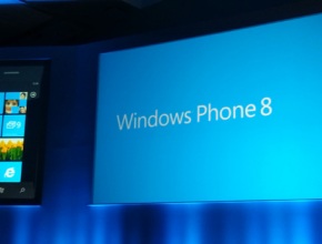 Nokia може да представи първите телефони с Windows Phone 8
