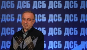 ДСБ: Инатът на Дянков за бюджета на ДАНС беше откровена беля