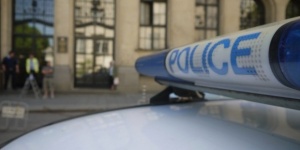 Тийнейджъри подадоха фалшив сигнал за бомба в Бургас