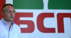 Станишев: Няма българин, заемал по-висок политически пост от президент на ПЕС