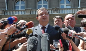 Сърбия с ново правителство до 27 юли