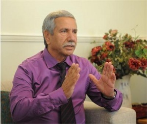 Посланик Шаул Камиса-Раз: Тероризмът не е срещу България, а срещу света