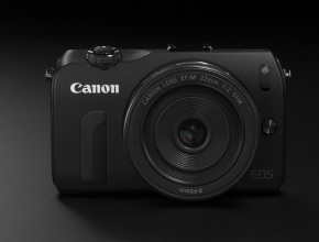 Официална премиера на Canon EOS M, ползва APS-C сензор