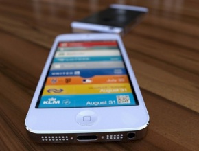 Apple ще смали конектора на iPhone 5