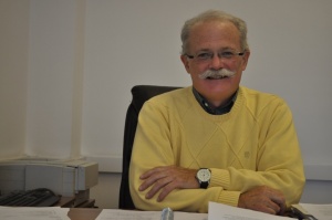 Зам.-ректор на Американския университет загина в катастрофа