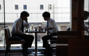 Повишени нива на кофеин регистрираха в Тихия океан