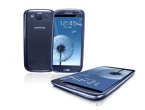 Продажбите на Samsung Galaxy S III достигнаха 10 милиона