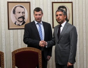 Мисежников: Атентатът няма да помрачи българо-израелското приятелство