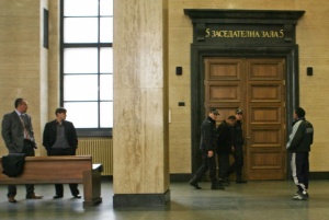 Делото срещу Гриша Ганчев било под политически натиск