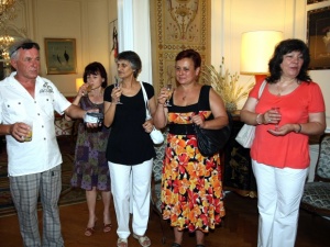 5 г. от завръщането на българските медици от Либия