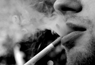 Раковите заболявания не зависели от пушенето