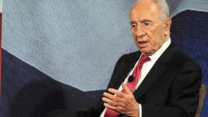 Шимон Перес: Това е открита война на Иран срещу Израел