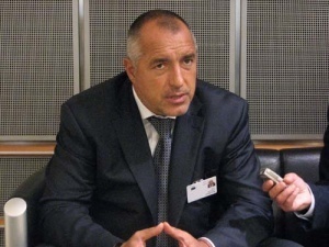 Борисов: България не се меси във враждата на Израел и Иран