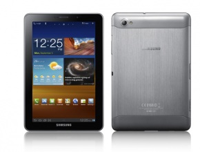 Apple спечели забрана на продажбите на Samsung Galaxy Tab 7.7 в Европа