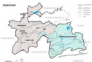12 войници убити при кървава битка в Таджикистан
