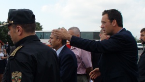 Израел с почетно консулство в Бургас