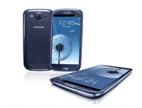 И международната версия на Samsung Galaxy S III ще остане без локално търсене