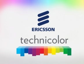 Ericsson приключи сделката по придобиване на част от Technicolor
