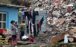 Бутат незаконните гета в София, пращат ромите по родните места