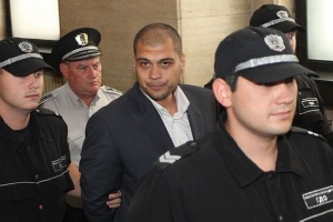 Димитър Аврамов остава в ареста