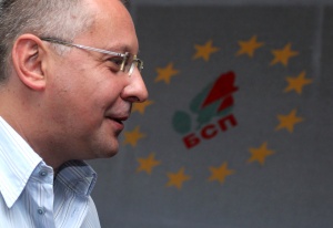 Станишев: ГЕРБ грубо притискат кметовете на БСП