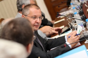 Станишев поискал от правителството план за действие