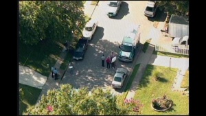 4-годишно момче се простреля случайно в главата в САЩ