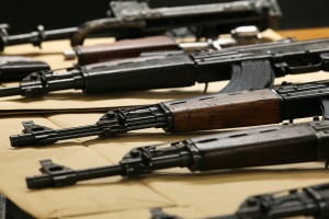 Сърбите по-въоръжени от американците, обичали да „пуцат"