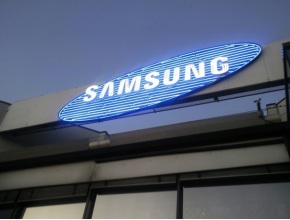 Samsung с рекордна печалба от смартфоните