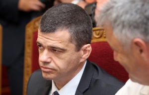 Службите работят добре, смята председателят на ДАНС