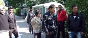 Първите злополучни берачи на боровинки се прибраха от Швеция