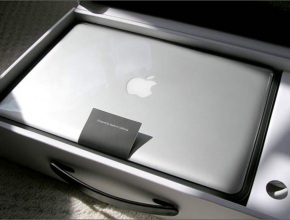 MacBook Pro с 13" Retina дисплей може да дойде през септември