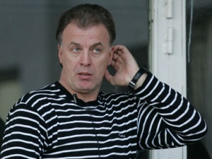 Сираков пак избухна срещу „Левски” във „Фейсбук"