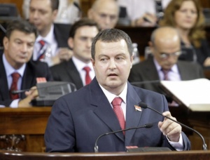 МВнР: Новото правителство – добра стъпка за Сърбия