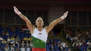 Уникалният Йордан Йовчев се класира на финал на Лондон 2012