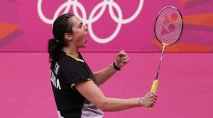 Петя Неделчева с добър старт в Лондон