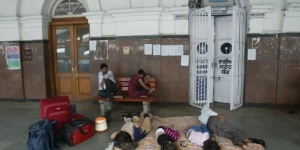 300 млн. индийци останаха без ток заради авария