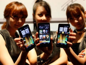 HTC ще затвори офиса си в Южна Корея