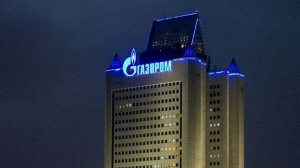 „Газпром” – най-печелившата компания в света