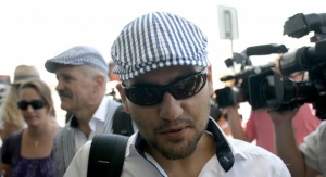 Антон Ризов отпадна в стрелбата с пушка от 10 метра