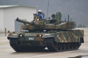 Катар искали да купят танкове от Германия