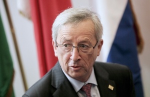 Юнкер: ЕС трябва да използва всички средства, за да се справи с кризата